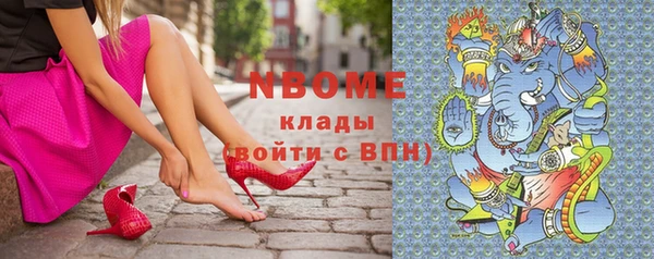 твердый Арсеньев